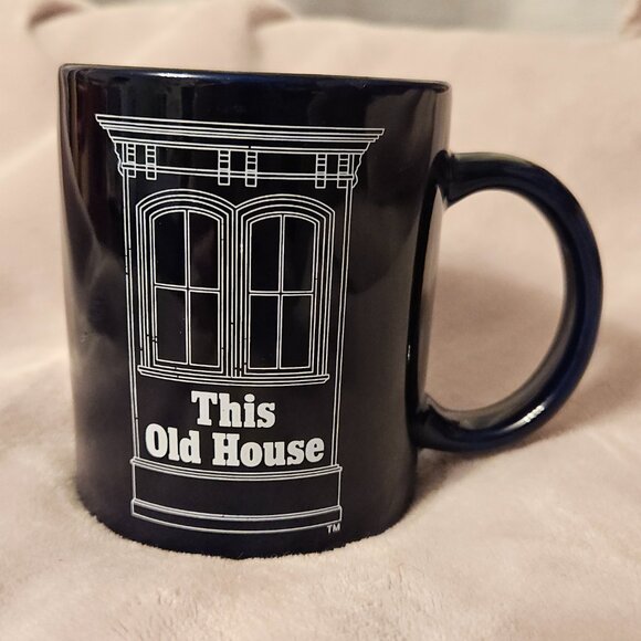 PBS This Old House Coffee Mug - Picture 2 of 4